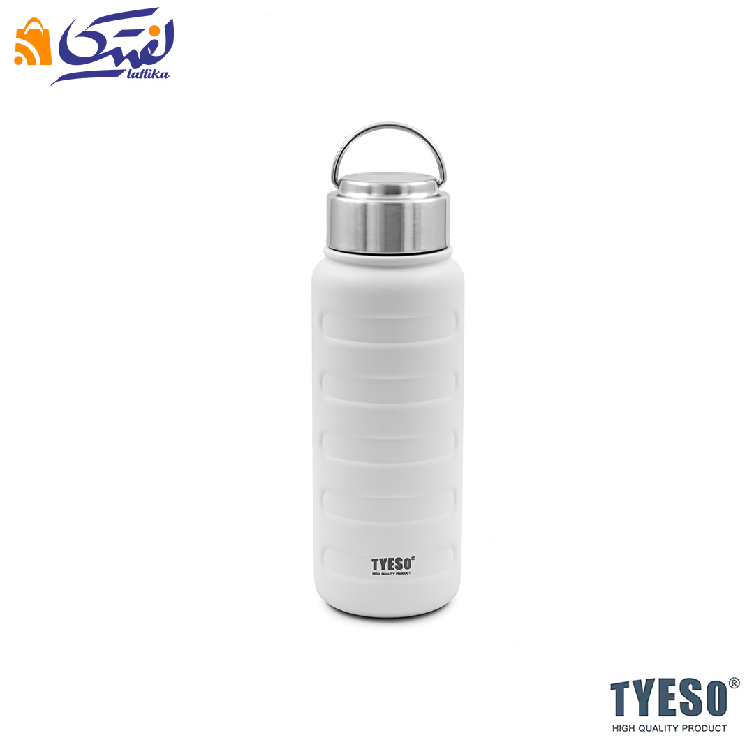 گنجایش فلاسک تایسو کد TS-8833