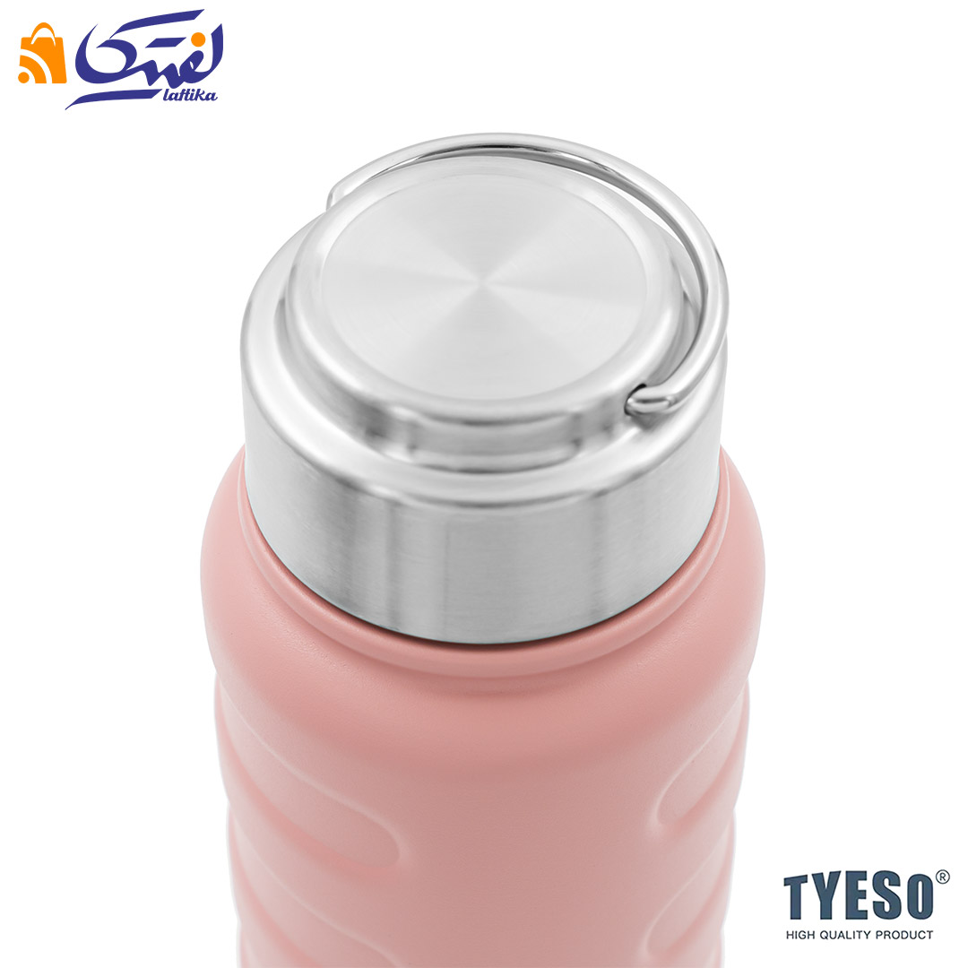 فلاسک تایسو