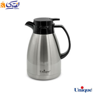 فلاسک 1/5 لیتر استیل بدون شیشه یونیک UN-1880