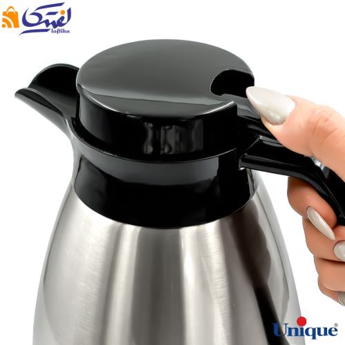 فلاسک 1/5 لیتر استیل یونیک
