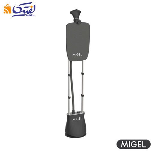 اتو بخارگر GUG 100 میگل ایستاده