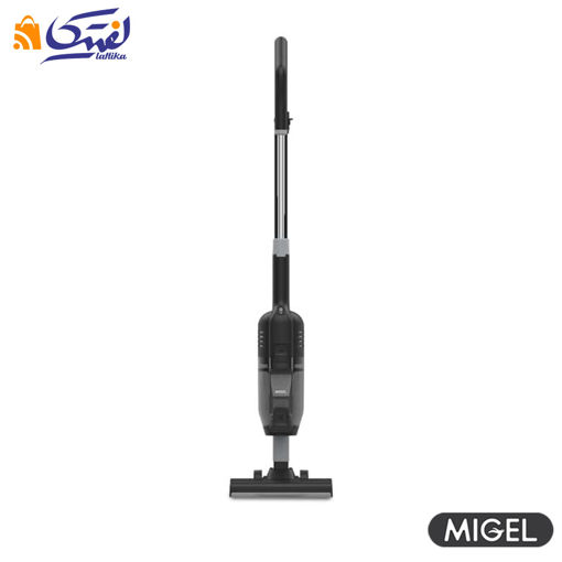 جارو برقی عصایی میگل GSV 600