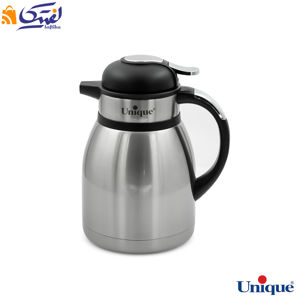 فلاسک استیل 1/5 لیتر بدون شیشه یونیک UN-1992
