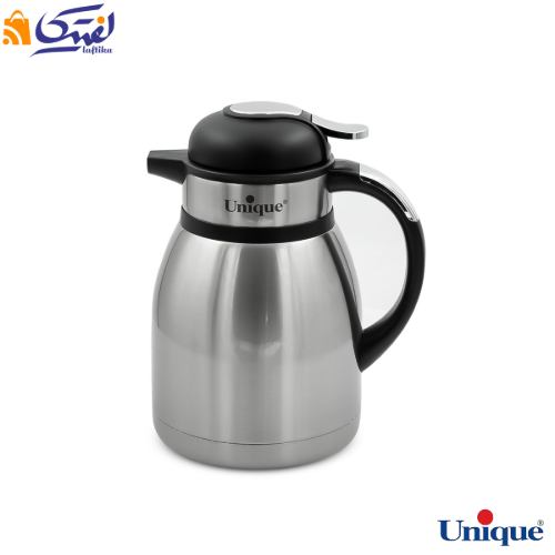 فلاسک استیل 1/5 لیتر بدون شیشه یونیک UN-1992