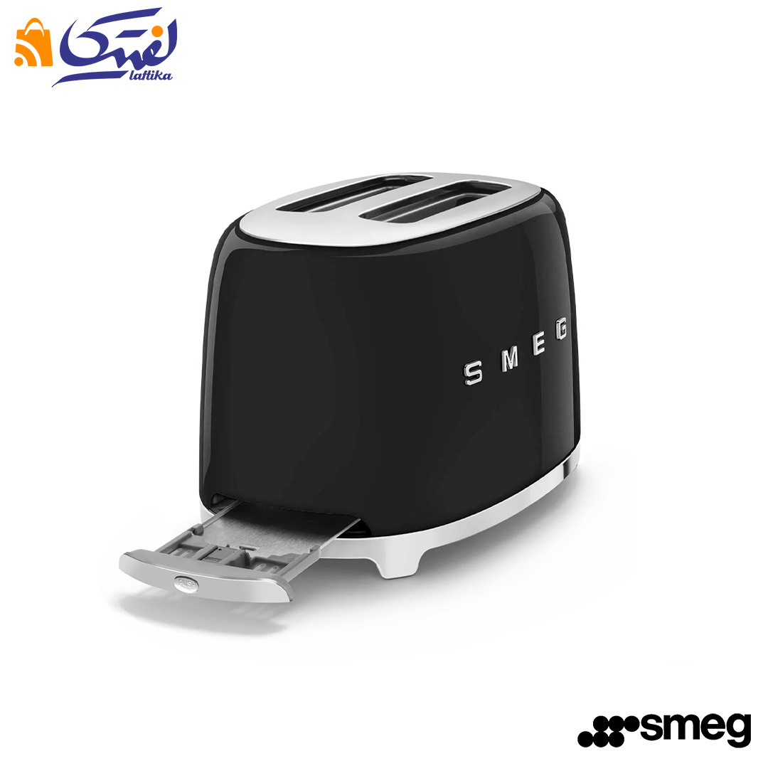 رنگبندی توستر نان اسمگ TSF01 تعداد 2 اسلات کوچک