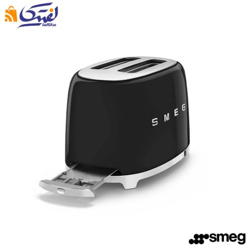رنگبندی توستر نان اسمگ TSF01 تعداد 2 اسلات کوچک