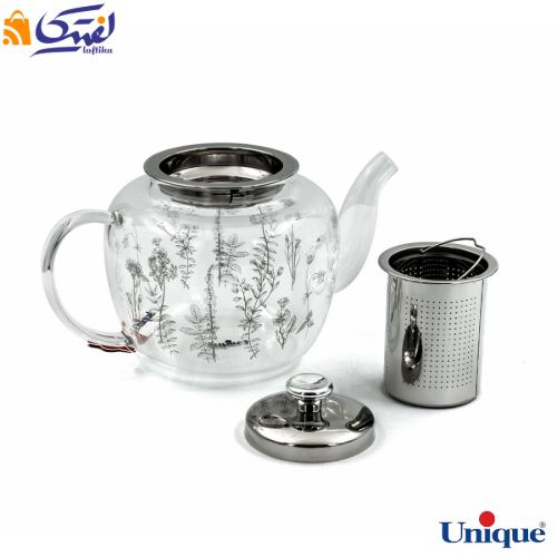 قوری پیرکس یونیک