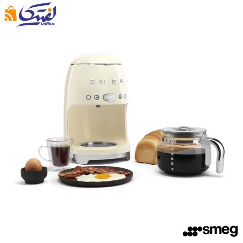 دستگاه قهوه ساز اسمگ مدل DCF02