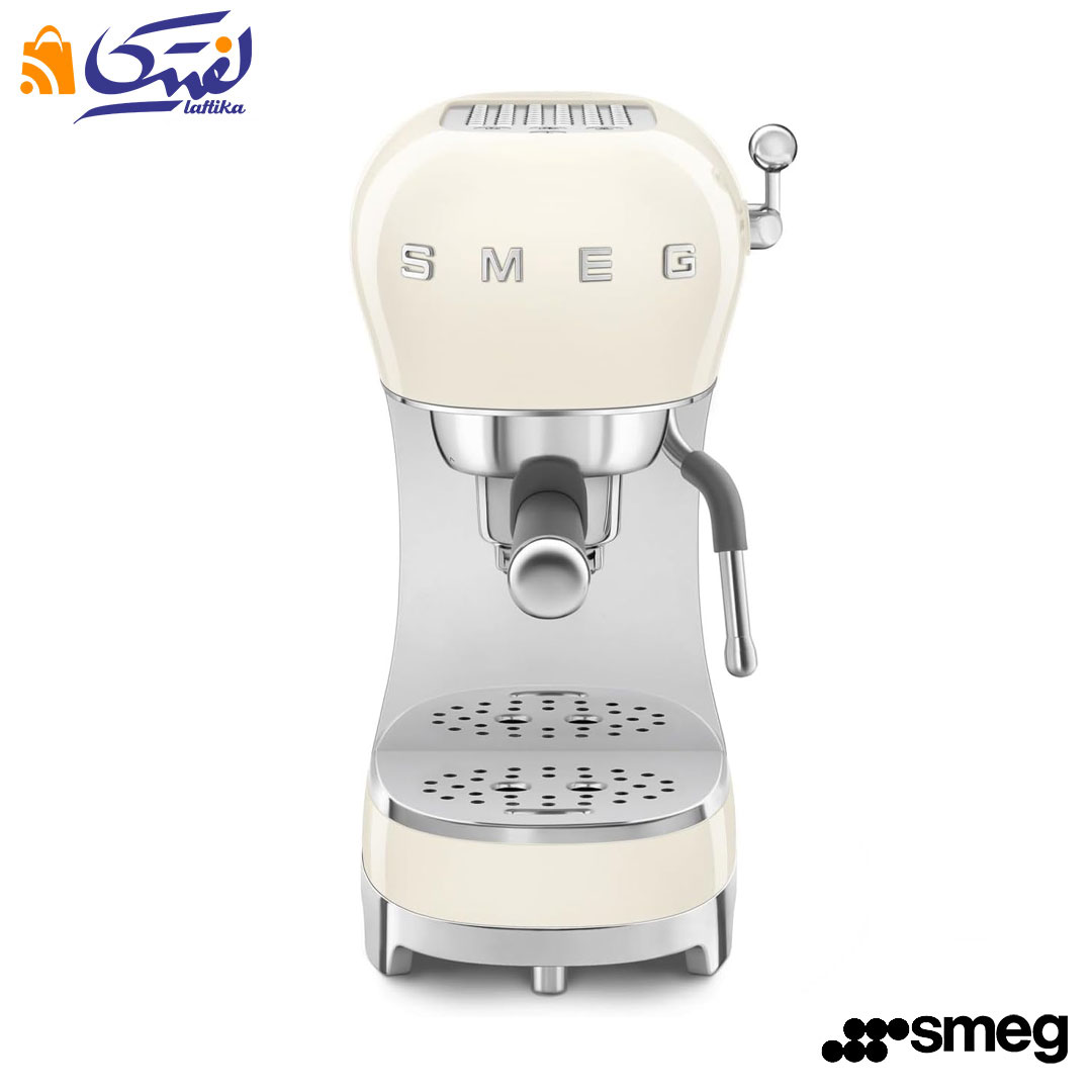 اسپرسو ساز اسمگ کلاسیک ایتالیا با کیفیت بالا