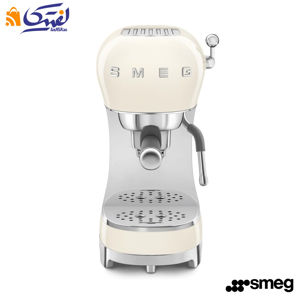 اسپرسو ساز اسمگ کلاسیک ایتالیا با کیفیت بالا