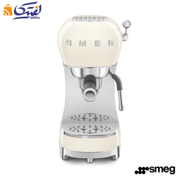 اسپرسو ساز اسمگ کلاسیک ایتالیا با کیفیت بالا