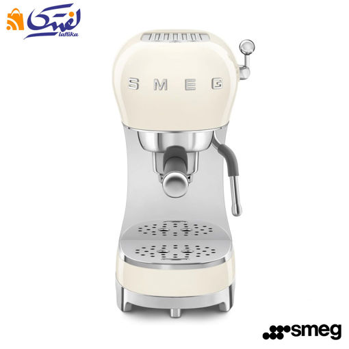 اسپرسو ساز اسمگ ECF02 کلاسیک ایتالیا