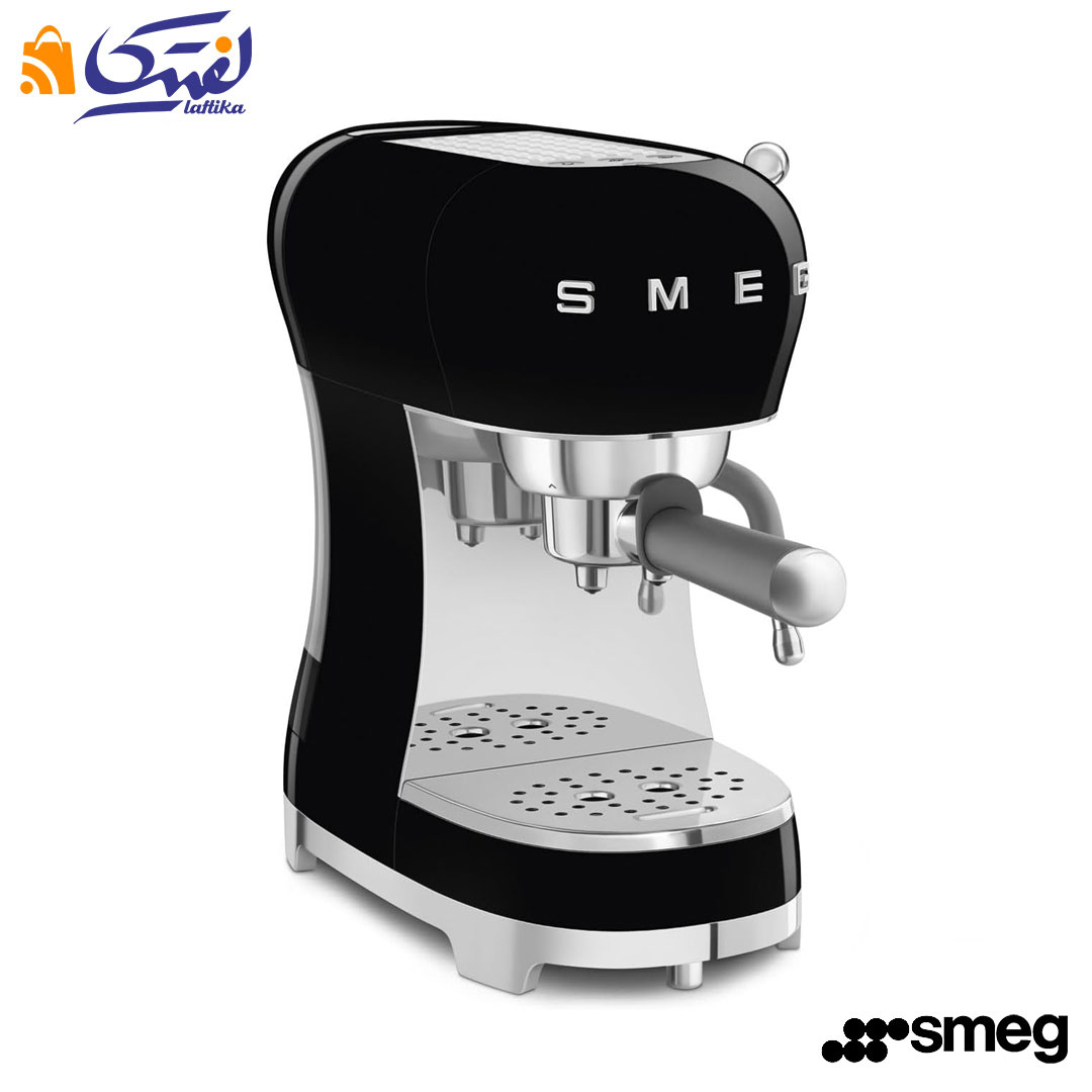 ویژگی اسپرسو ساز اسمگ ایتالیا تضمینی