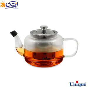 قوری پیرکس 900 میلی لیتر یونیک UN-7937