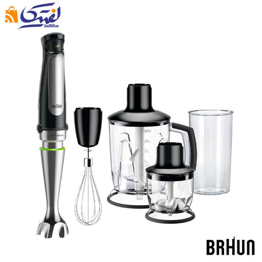 گوشت کوب برقی MQ7045X براون