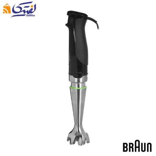گوشت کوب برقی براون چندکاره