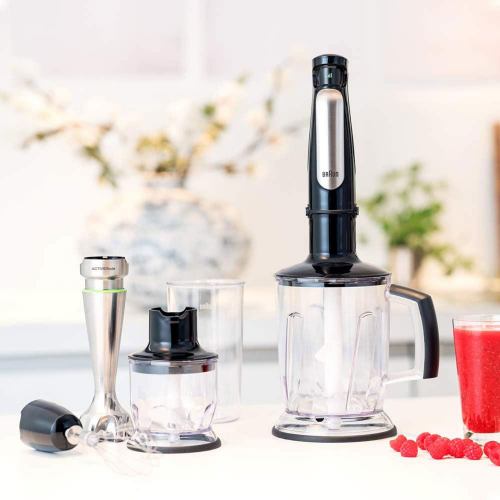ویژگی گوشت کوب برقی براون مناسب مصارف روزانه