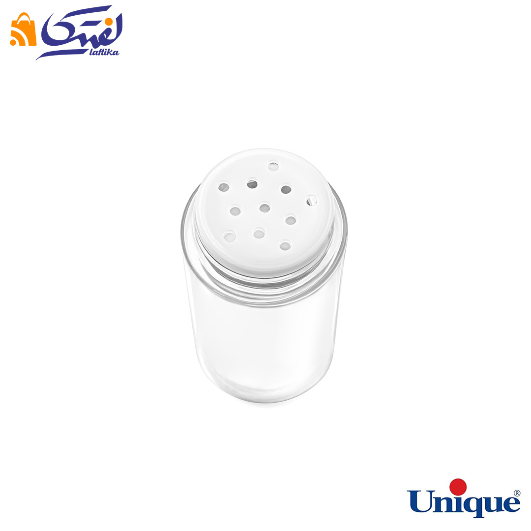 ست جا ادویه فلزی یونیک