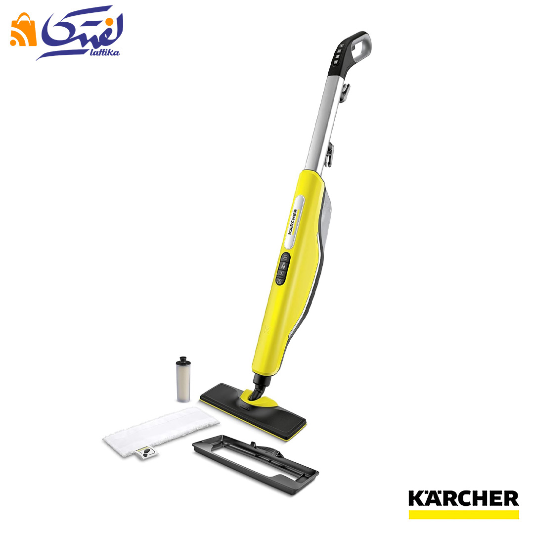 بخارشوی EasyFix کارچر مدل SC 3 UPRIGHT