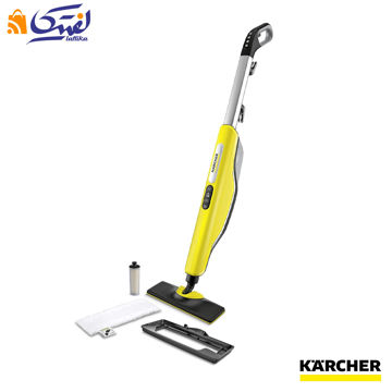 بخارشوی EasyFix کارچر مدل SC 3 UPRIGHT