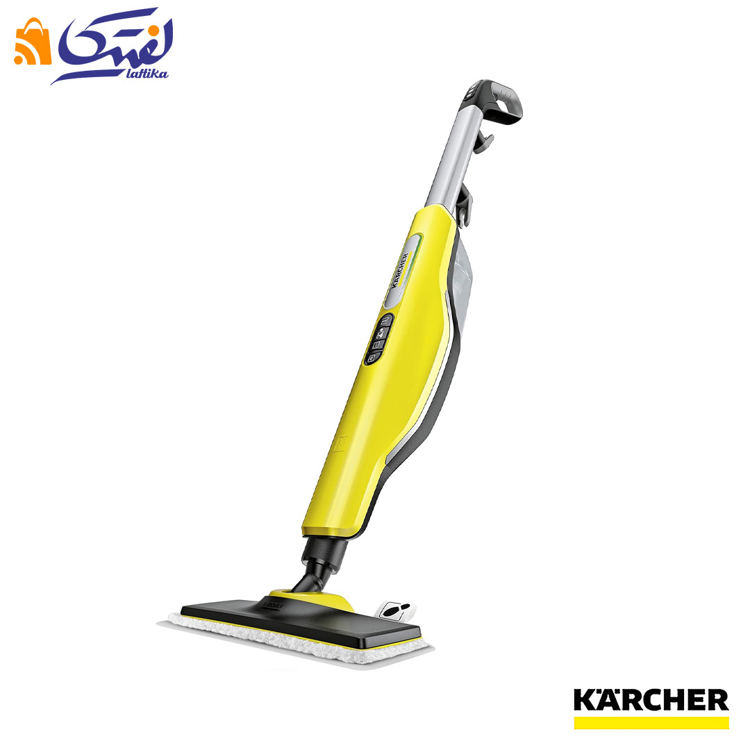 قیمت بخارشوی EasyFix کارچر مدل SC 3 UPRIGHT