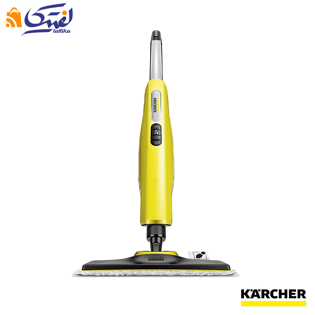 خرید بخارشوی EasyFix کارچر مدل SC 3 UPRIGHT