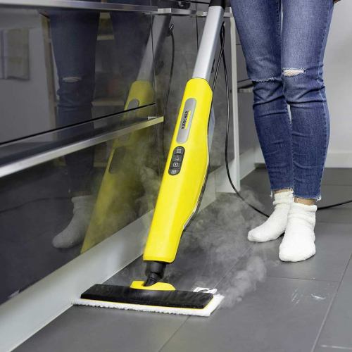 بخارشوی EasyFix کارچر