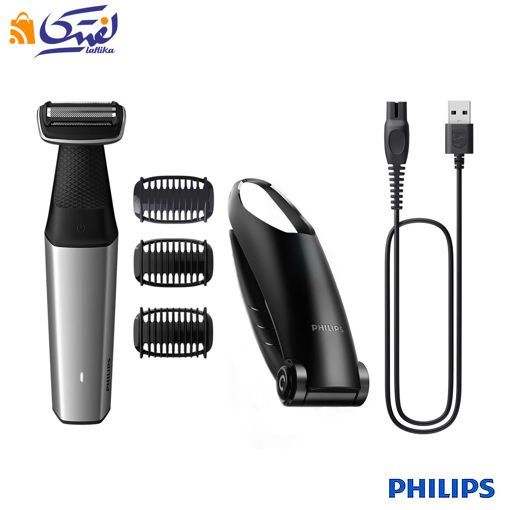 ماشین اصلاح موی بدن BG5021 فیلیپس