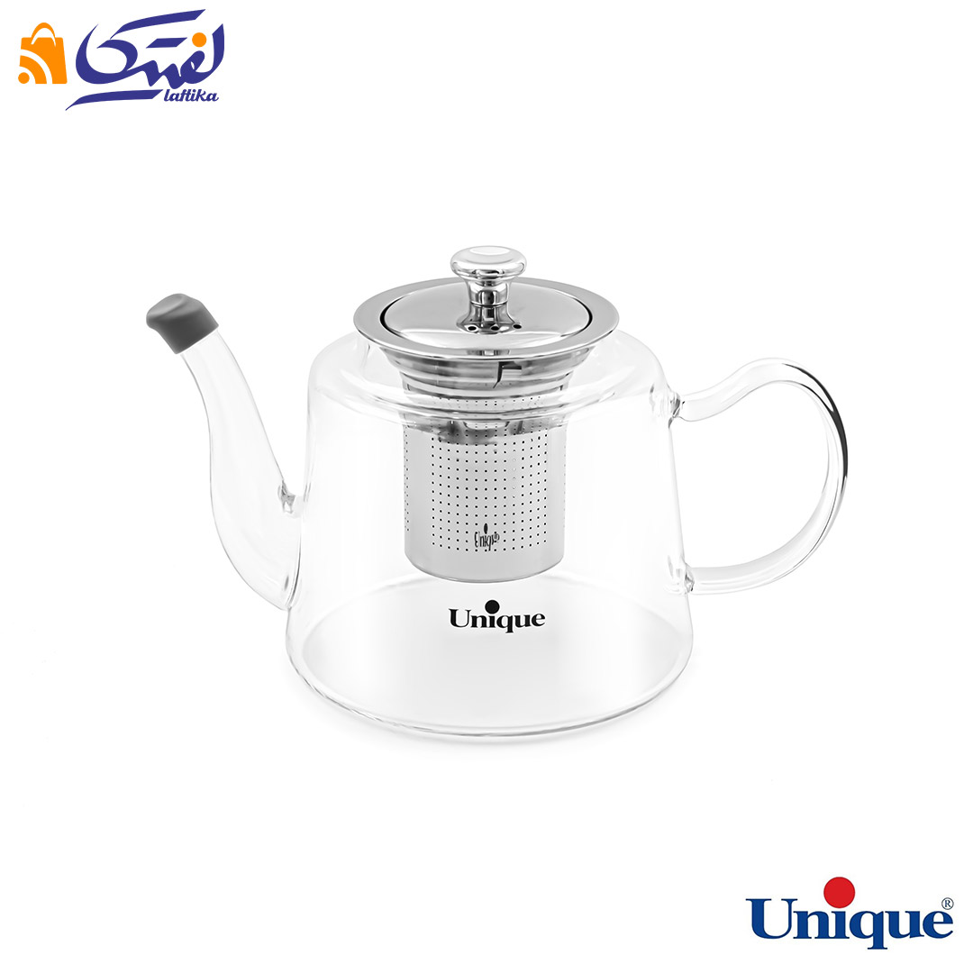 قوری پیرکس 1100 میلی لیتر یونیک UN-7938