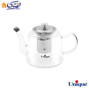قوری پیرکس 1100 میلی لیتر یونیک UN-7938