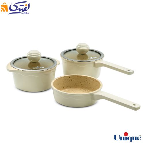 سرویس قابلمه 5 پارچه کودک