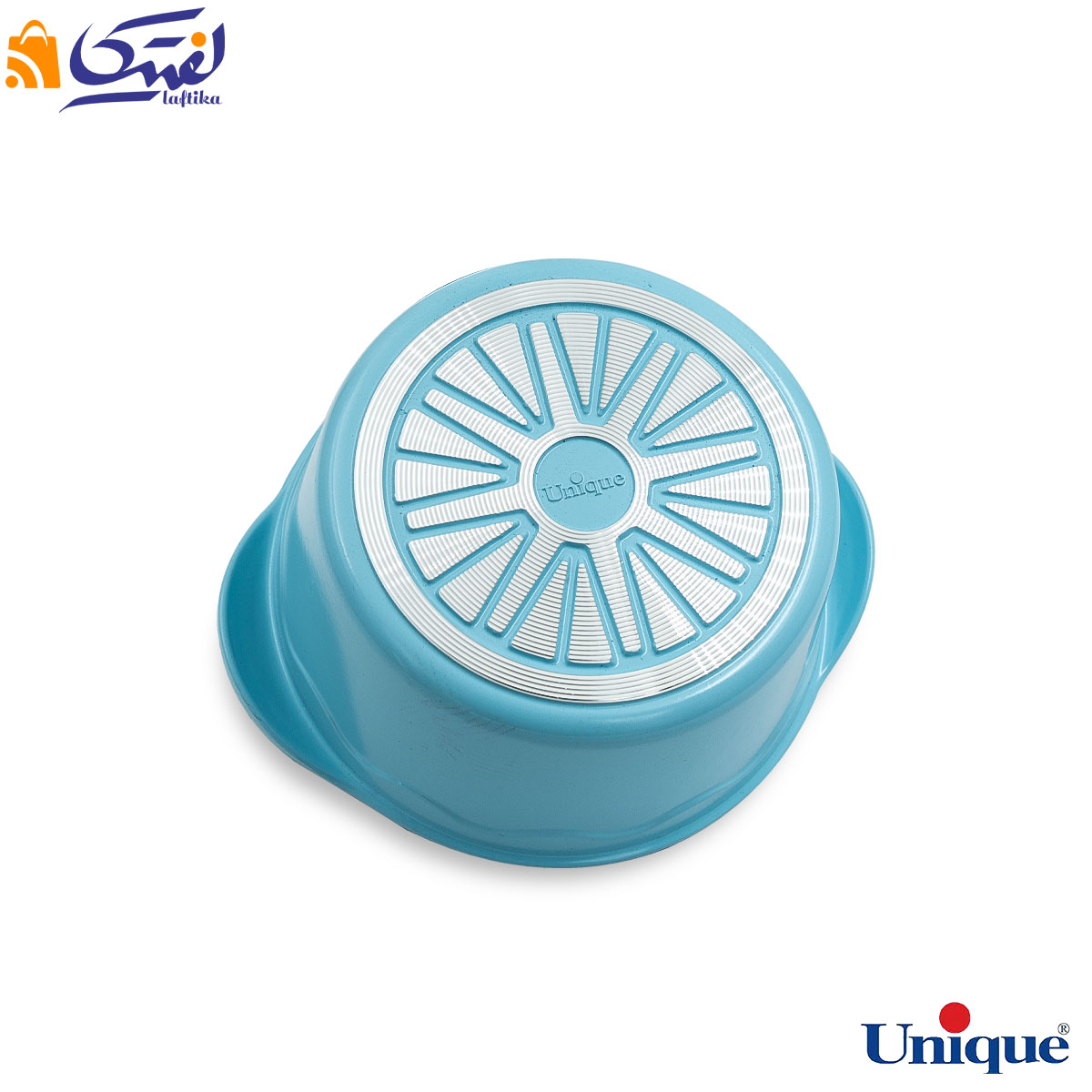 سرویس قابلمه یونیک UN-7752