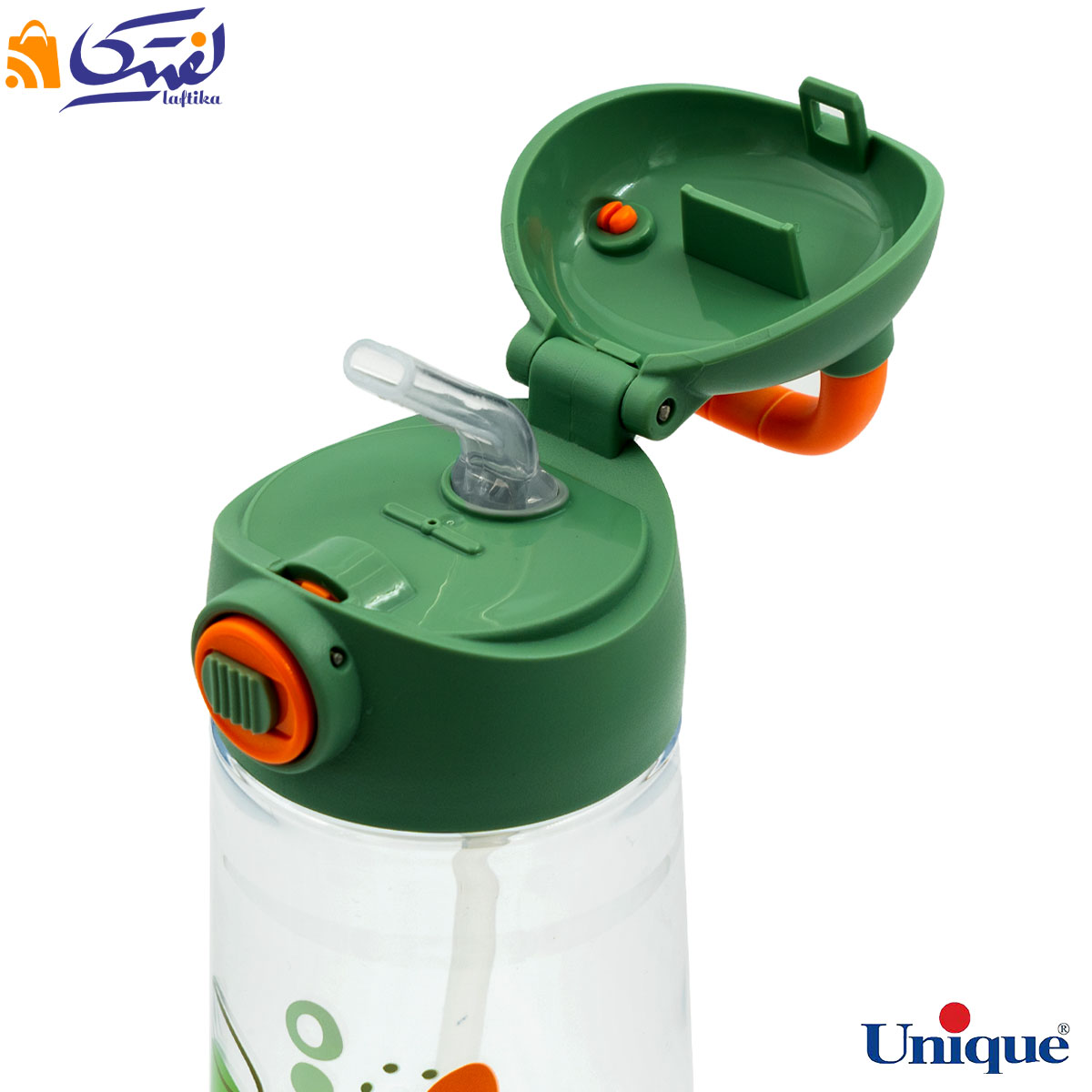 بطری کودک یونیک