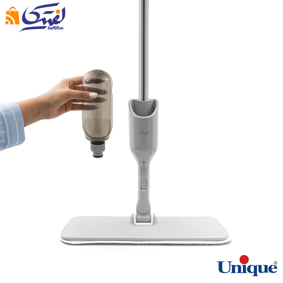 ویژگی تی اسپری دار UN-2514 یونیک وارداتی