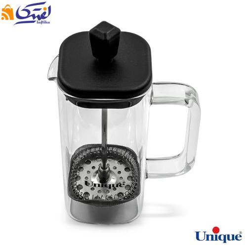 فرنچ پرس یونیک گنجایش 350 میلی لیتر