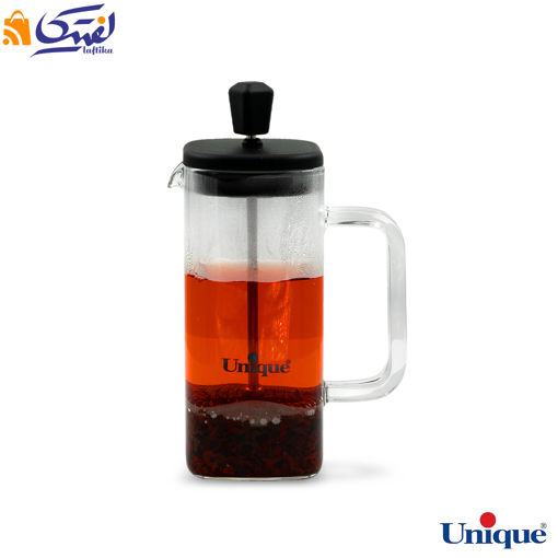فرنچ پرس یونیک UN-3011 گنجایش 350 میلی لیتر
