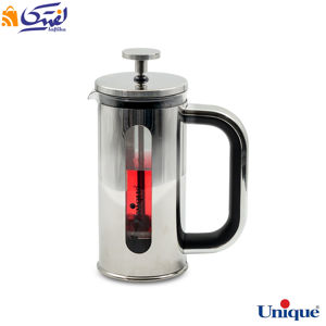 فرنچ پرس یونیک UN-3005 گنجایش 350 میلی لیتر