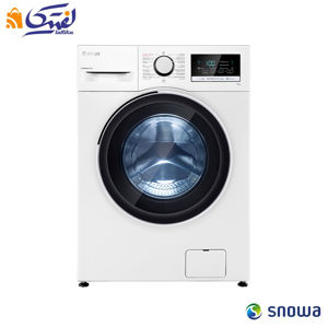 ماشین لباسشویی A71 اسنوا سری هارمونی اسلیم 7 کیلوگرم