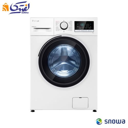 ماشین لباسشویی A71 اسنوا سری هارمونی اسلیم 7 کیلوگرم