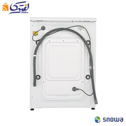 قیمت ماشین لباسشویی A71 اسنوا سری هارمونی اسلیم 7 کیلوگرم