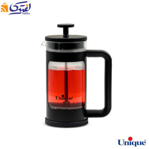 فرنچ پرس یونیک UN-3019 گنجایش 350 میلی لیتر