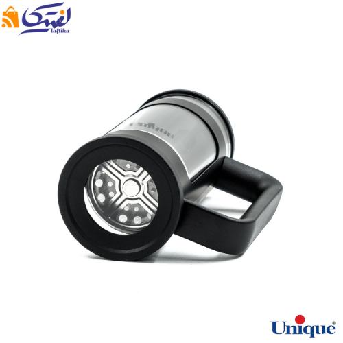 فرنچ پرس شیشه ای
