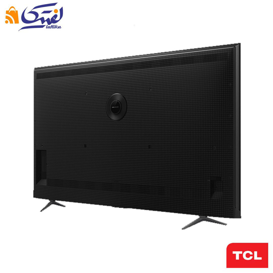 قیمت تلویزیون 75 اینچ تی سی ال هوشمند کیو ال ای دی مدل 75C655