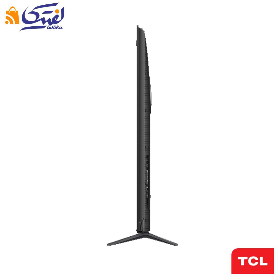 خرید تلویزیون 75 اینچ تی سی ال هوشمند کیو ال ای دی مدل 75C655