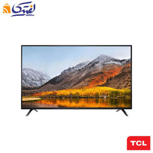تلویزیون ال ای دی 32 اینچ تی سی ال مدل 32D3000