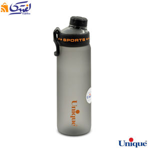 بطری آب پلاستیکی 850 میلی لیتر یونیک UN-1920