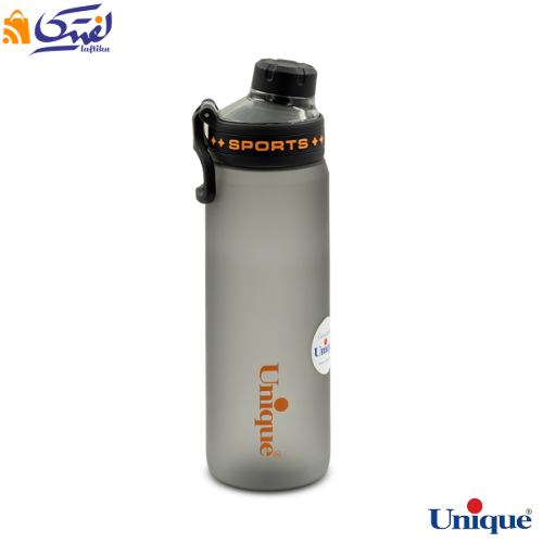 بطری آب پلاستیکی 850 میلی لیتر یونیک UN-1920
