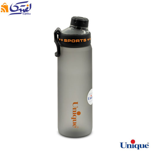 قمقمه پلاستیکی UN-1920 یونیک 850 میلی لیتر