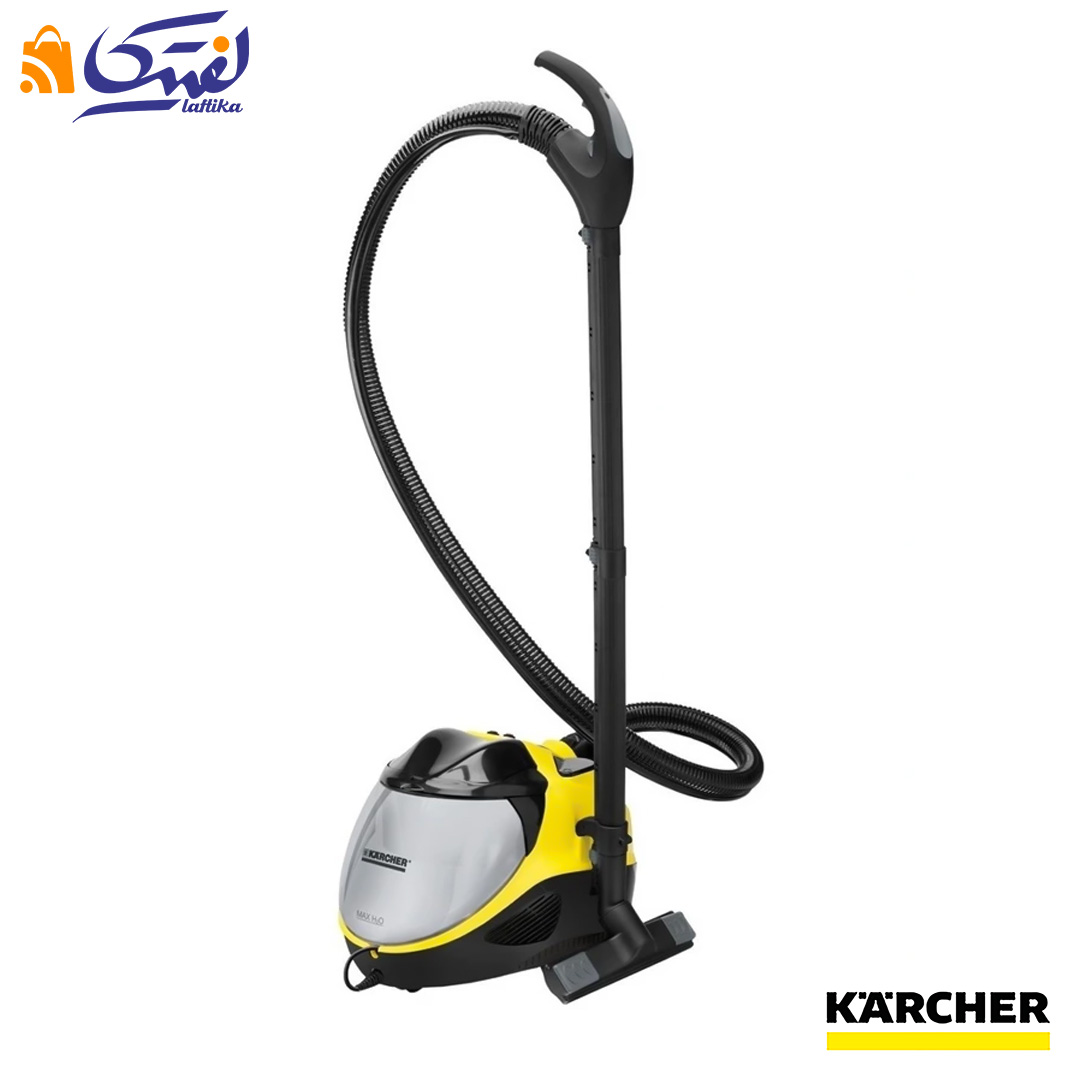 قیمت بخارشوی SV7 کارچر