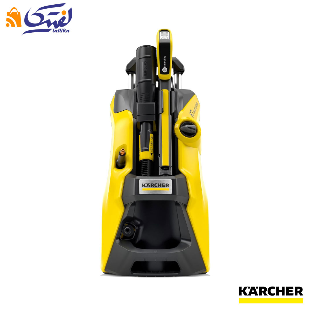 قیمت کارواش K7 SMART CONTROL کارچر